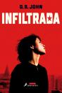 Infiltrada - Preview