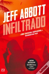 Capa do artigo Infiltrado
