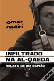 Capa do artigo Infiltrado na Al-Qaeda