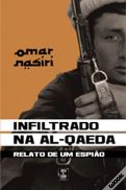 Capa do artigo Infiltrado na Al-Qaeda