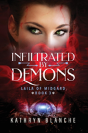 Infiltrated By Demons - Preview