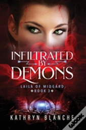 Infiltrated By Demons