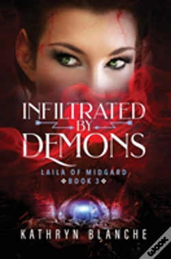 Capa do artigo Infiltrated By Demons