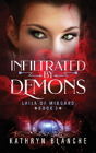 Infiltrated By Demons - Preview