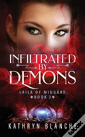 Capa do artigo Infiltrated By Demons