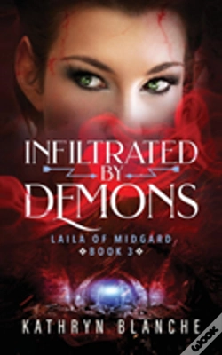 Capa do artigo Infiltrated By Demons