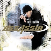 Capa do artigo Infiltration - CD