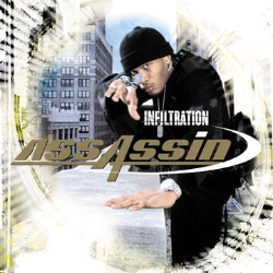 Capa do artigo Infiltration - CD