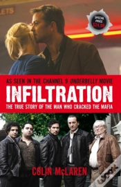 Capa do artigo Infiltration