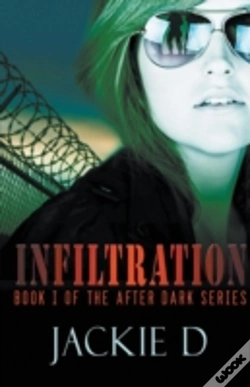 Capa do artigo Infiltration