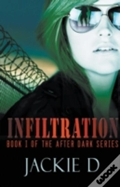 Capa do artigo Infiltration