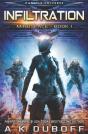 Infiltration  Mindspace Book 1 - Preview