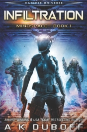 Capa do artigo Infiltration  Mindspace Book 1