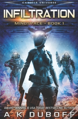 Capa do artigo Infiltration  Mindspace Book 1