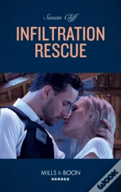Capa do artigo Infiltration Rescue