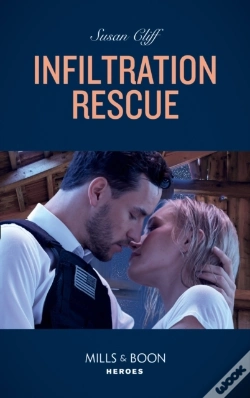Capa do artigo Infiltration Rescue