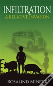 Capa do artigo Infiltration