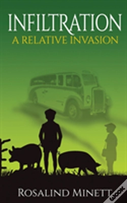 Capa do artigo Infiltration