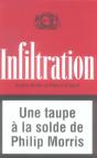 Infiltration ; Une Taupe A La Solde De Philip Morris - Preview