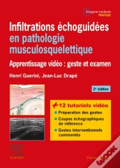 Capa do artigo Infiltrations Echoguidees En Pathologie Musculosquelettique