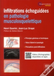 Capa do artigo Infiltrations Échoguidées