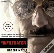 Capa do artigo Infiltrator