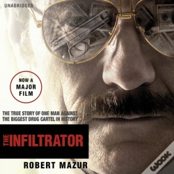 Capa do artigo Infiltrator