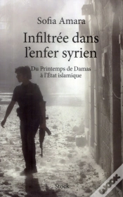 Capa do artigo Infiltrée Dans L