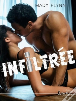 Capa do artigo Infiltree