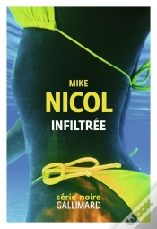 Capa do artigo Infiltree