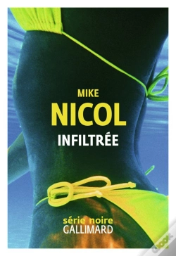 Capa do artigo Infiltree