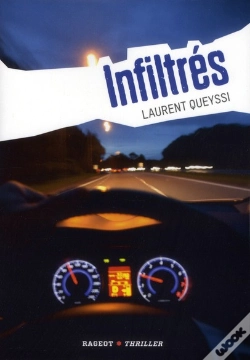 Capa do artigo Infiltres