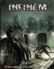 Capa do artigo Infinem