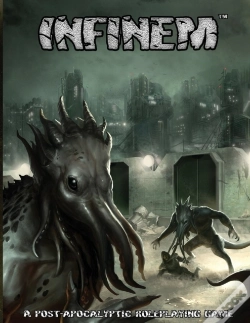 Capa do artigo Infinem