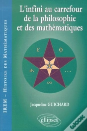 Capa do artigo Infini Au Carrefour De La Philosophie Et Des Mathématiques (L