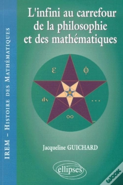Capa do artigo Infini Au Carrefour De La Philosophie Et Des Mathématiques (L')