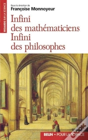 Capa do artigo Infini Des Mathématiciens, Infini Des Philosophes