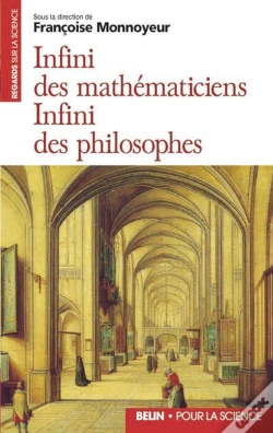 Capa do artigo Infini Des Mathématiciens, Infini Des Philosophes