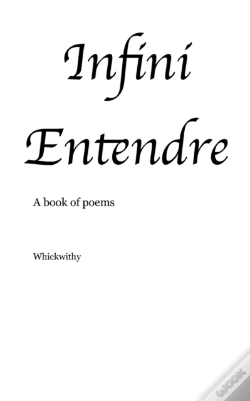 Capa do artigo Infini Entendre