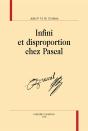 Infini Et Disproportion Chez Pascal - Preview