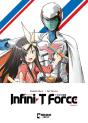 Infini-T Force Vol. 1 - Preview