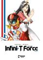 Infini-T Force Vol. 2 - Preview