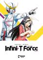 Infini-T Force Vol. 3 - Preview