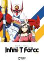 Infini-T Force Vol. 4 - Preview