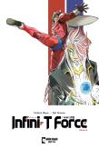 Infini-T Force Vol. 6