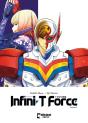 Infini-T Force Vol. 7 - Preview