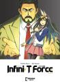 Infini-T Force Vol. 9 - Preview
