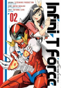 Infini-T Force Volume 2 - Preview