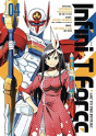 Infini-T Force Volume 4 - Preview