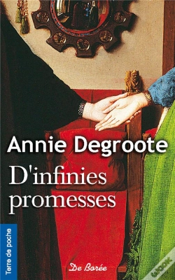 Capa do artigo Infinies Promesses (D)